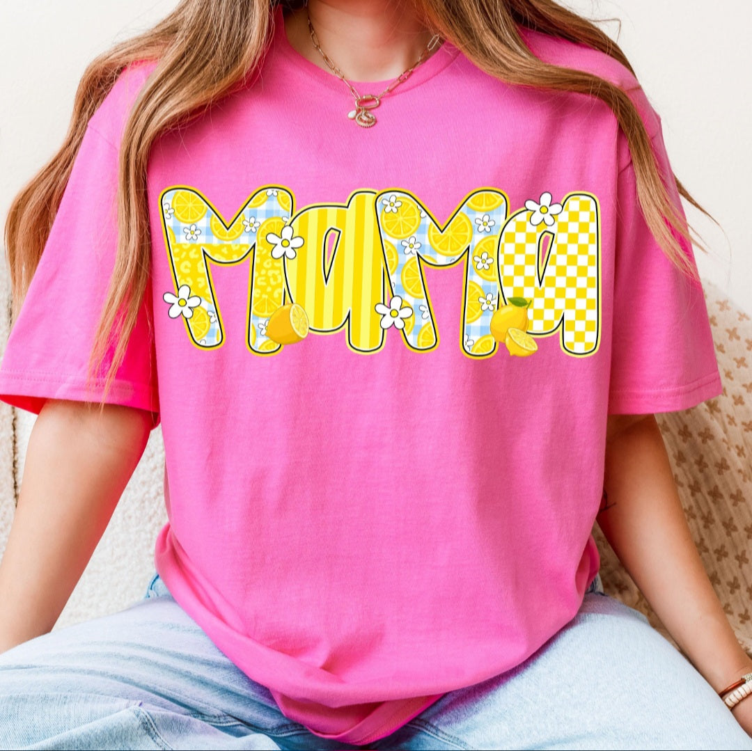 Yellow Mama